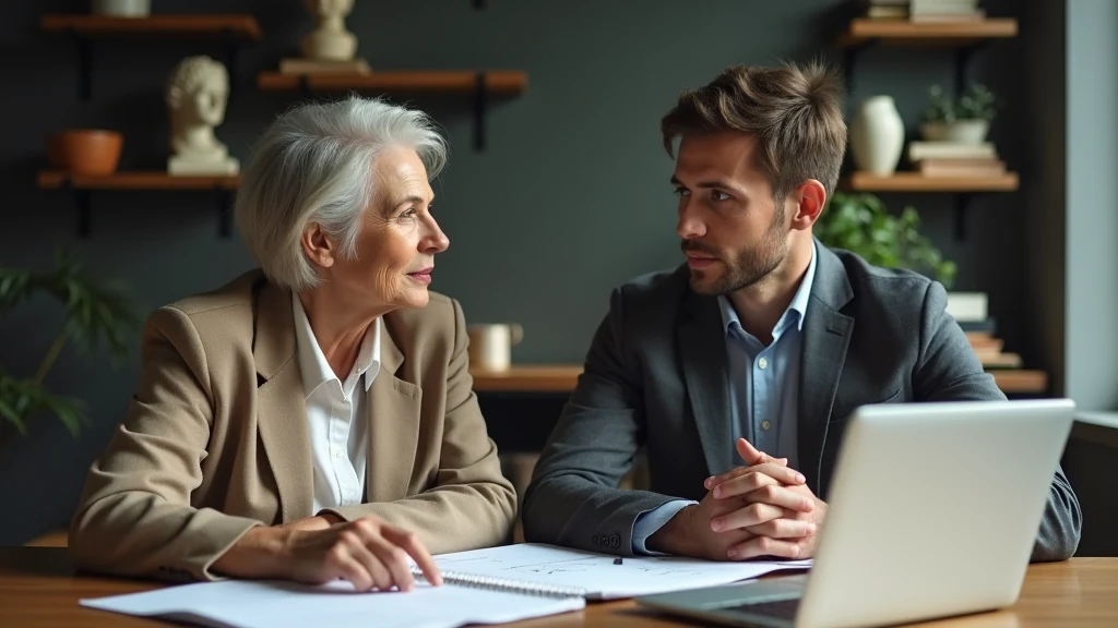 Image for Better conversations across generations